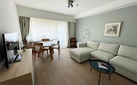 Appartement Luxembourg Centre