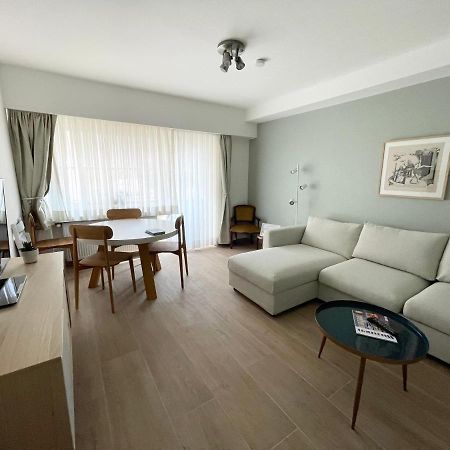 Appartement Luxembourg Centre Exterior foto